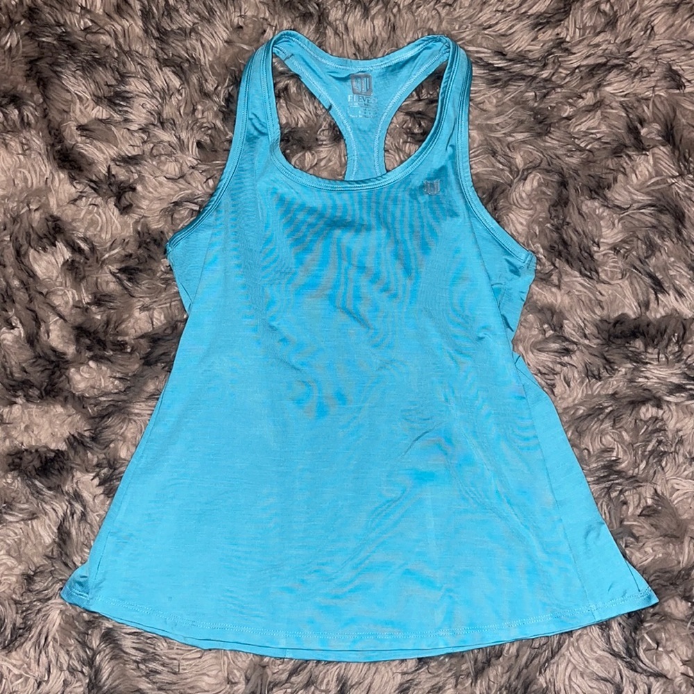 Eleven Athletic Sports wear top by Venus Williams